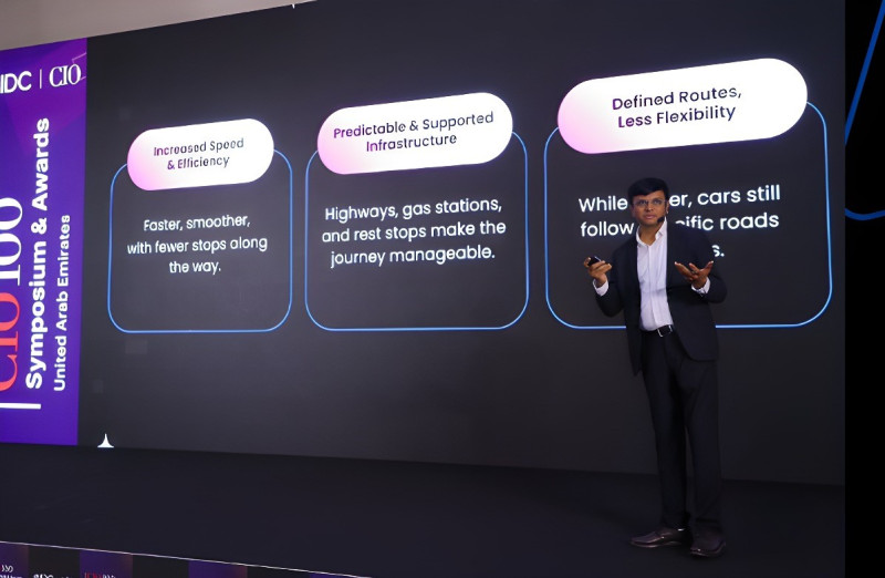 Malaysia’s digital future at risk as talent gaps, legacy systems and cyber threats persist