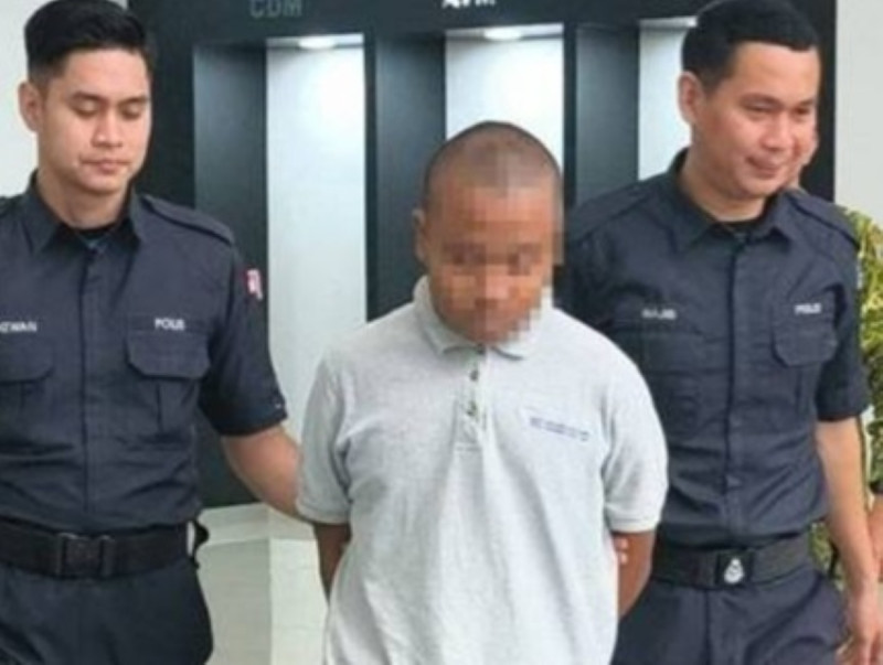 Sexual assault on girl in mosque: Disabled teen changes plea to not guilty