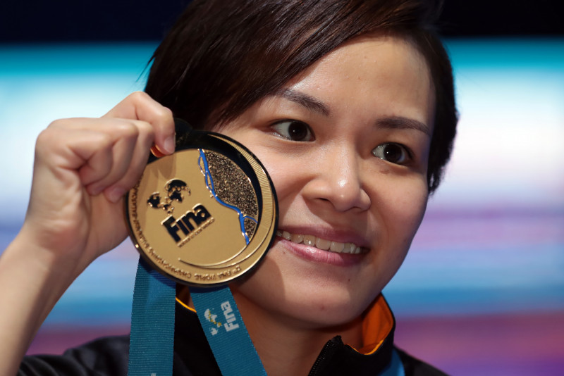 Three named as candidates to succeed Jun Hoong