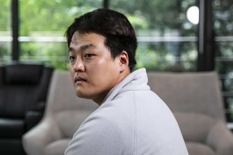 Wanted crypto founder Do Kwon accused of fraud in US