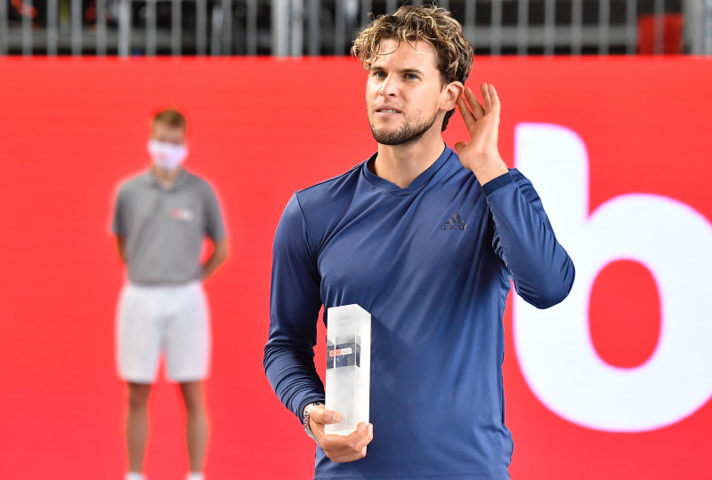 Nadal not backing down