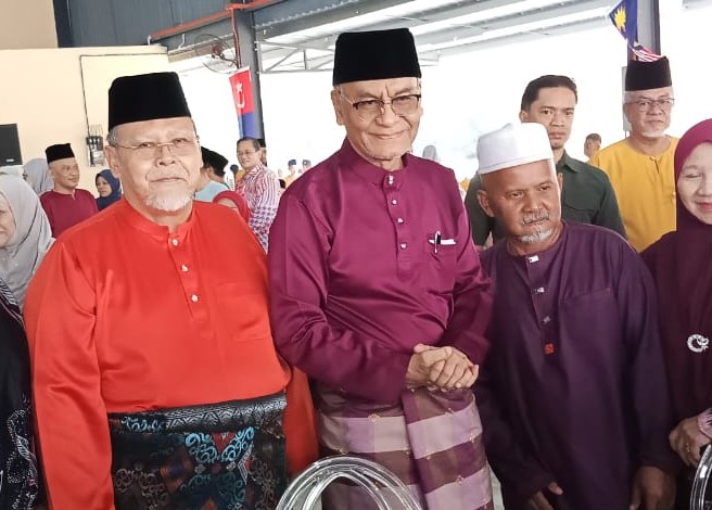 AMANAH calls for urgent talks among ruling coalition ahead of state elections