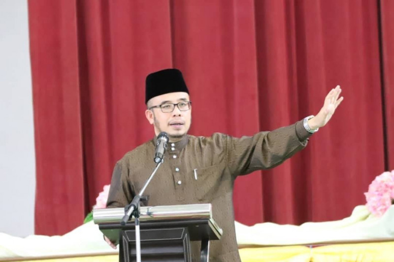 Conversion of Loh Siew Hong’s children not against Perlis laws: state mufti