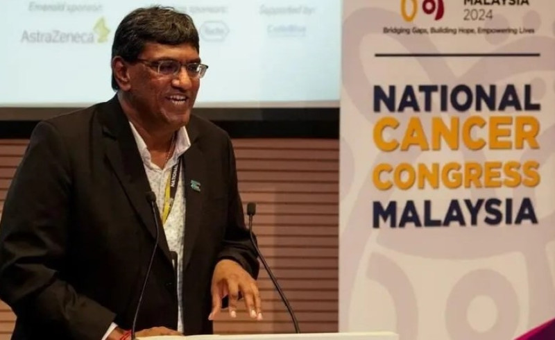 Cancer patients require holistic support across five key areas