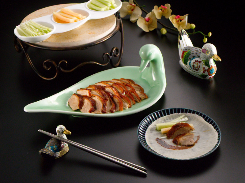 CNY takeaway: auspicious feasts to usher in the year