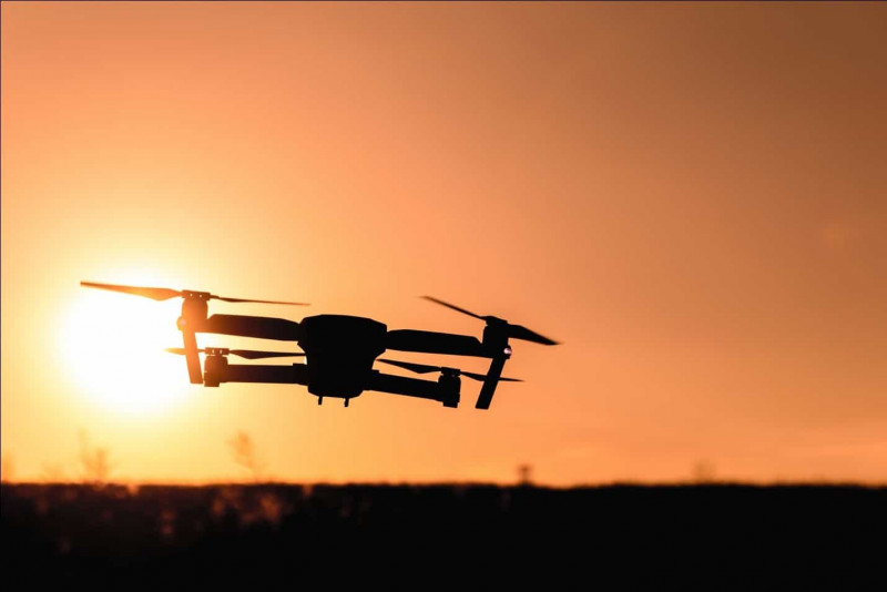 AirAsia explores urban drone tech deliveries