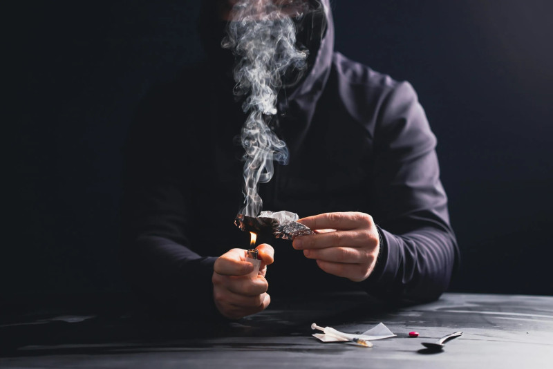 Sharp rise in synthetic drug abuse among teens as young as 13, AADK warns