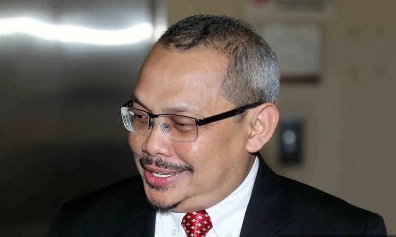 MACC invoked restriction order, not asset freeze, in Daim-linked probe – Dzulkifli