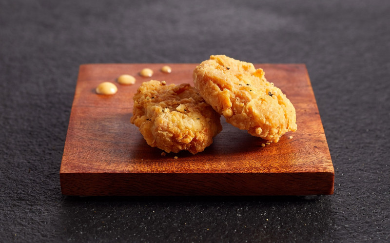 Lab-grown meat to go on sale in Singapore in world first