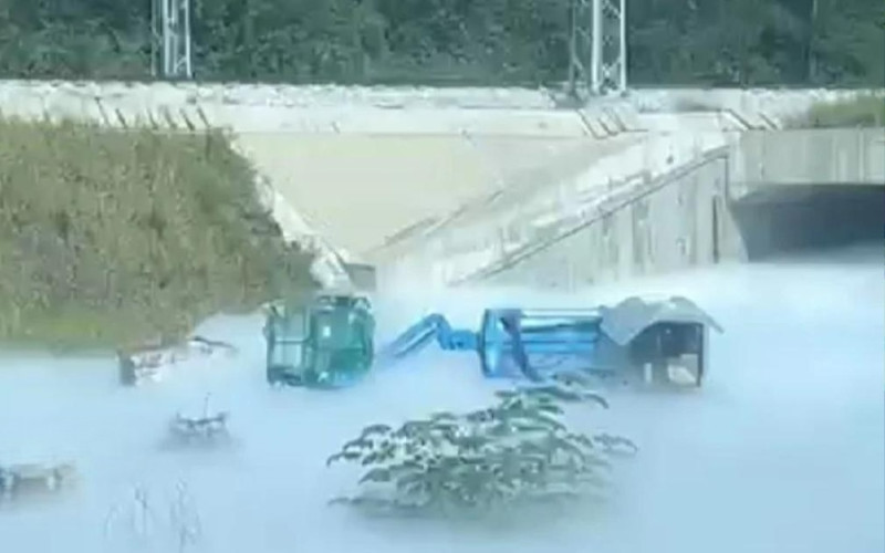 Butane scare at ECRL site demands better transparency and safety preparedness