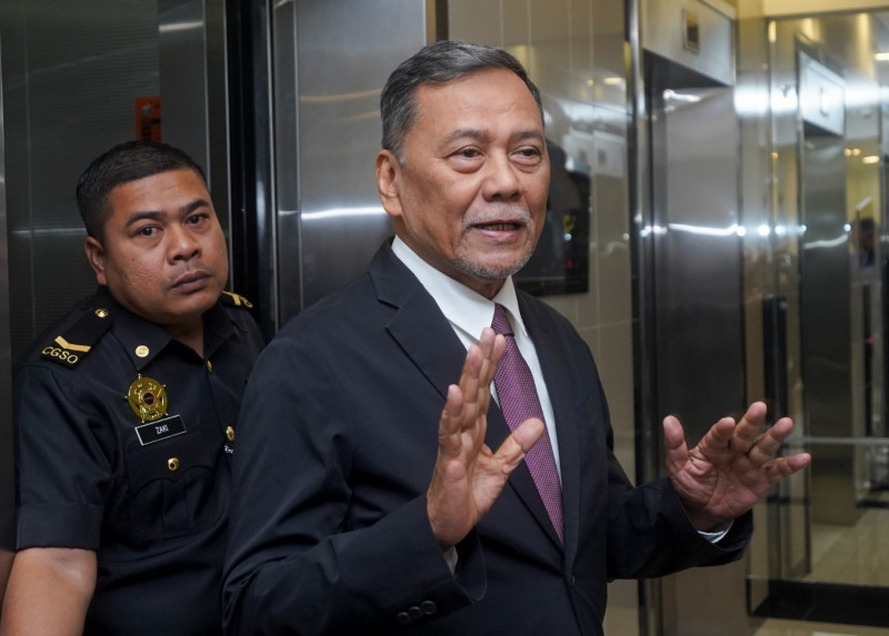 EC cites logistical constraints, lack of operational readiness for separate Johor and NS polls