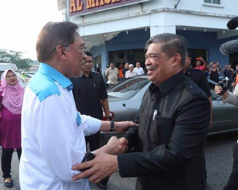 ‘Little sense in much talked-about PKR-Amanah merger’