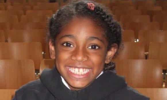 Inquest on role of air pollution in British girl’s death starts