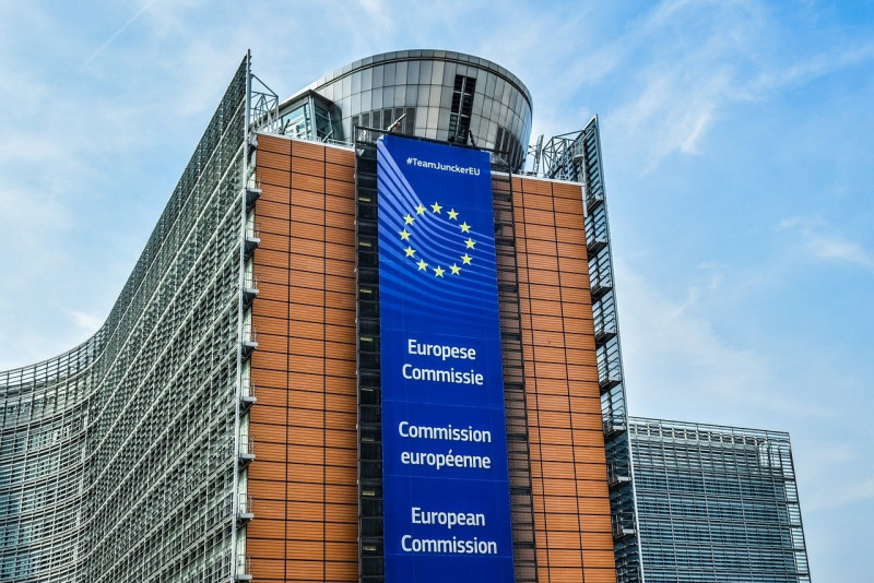 EU chiefs congratulate Biden, urge closer US ties