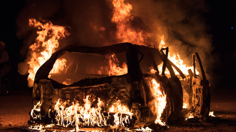 Short circuits and charging issues identified as leading causes of EV fires in Malaysia