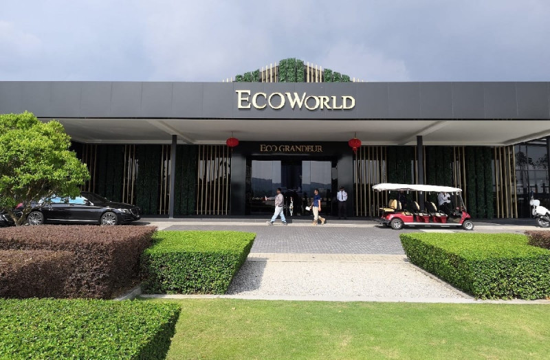 EcoWorld confirms Hasrat Budi seeking removal of MySJ directors 