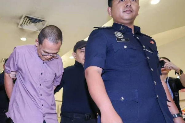 E-Hailing driver charged with attempted murder after allegedly setting worker on fire