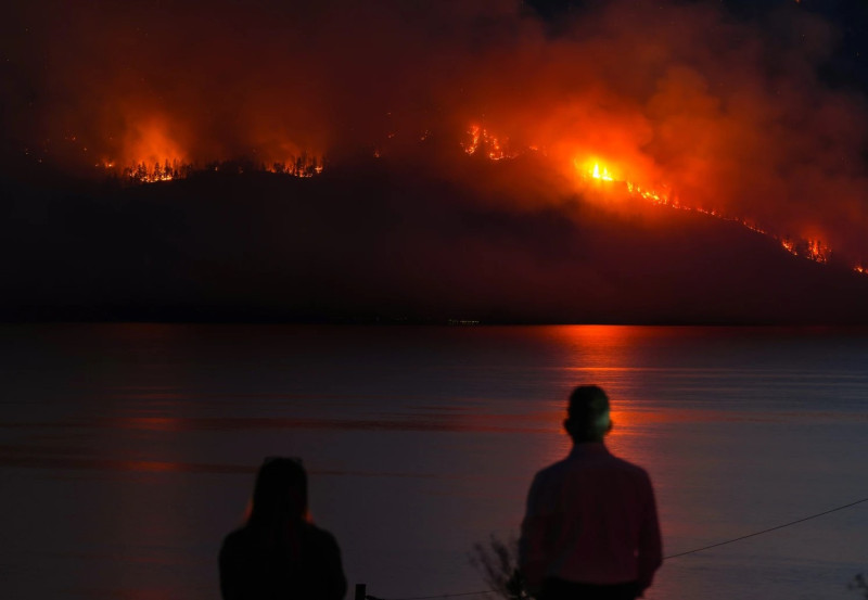 Scientists warn 2026 could yet become hottest year on record as El Niño intensifies