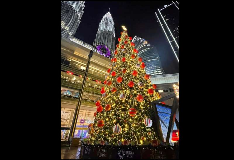 Make Christmas this year a legacy of togetherness, peace for next generations, say leaders 