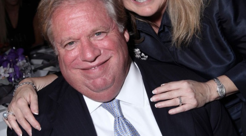 1MDB: Ex-Trump aide Elliott Broidy pleads guilty