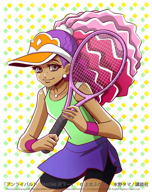From majors to manga: Japan tennis ace Osaka to star in comic book