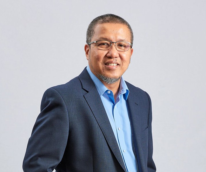 Axiata president, group CEO Izzaddin confirmed to step down