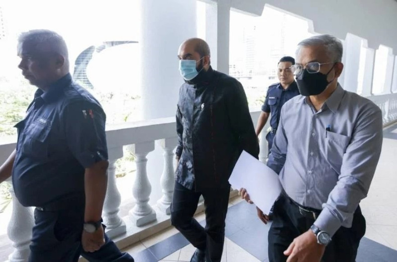 SC brings criminal charges over alleged unlicensed capital market activities