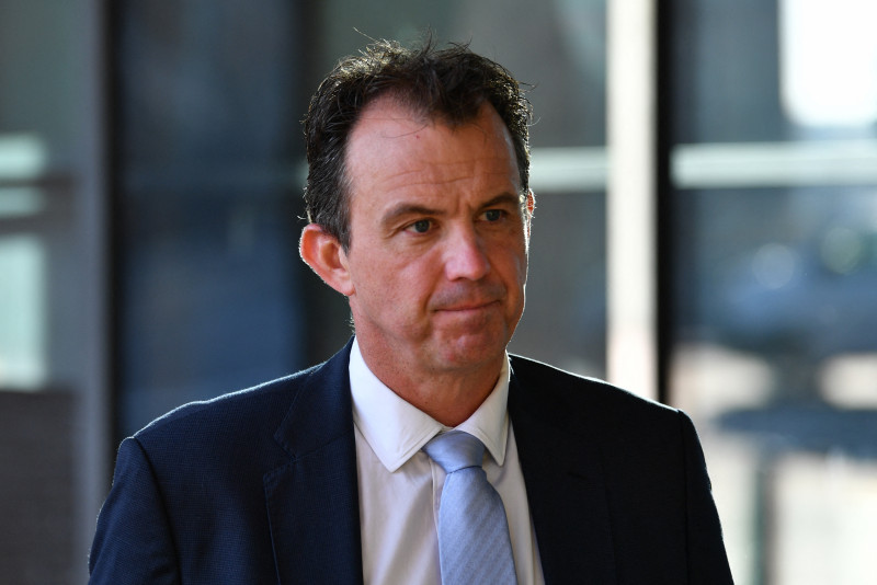 English cricket launches anti-racism plan after Rafiq 'earthquake'