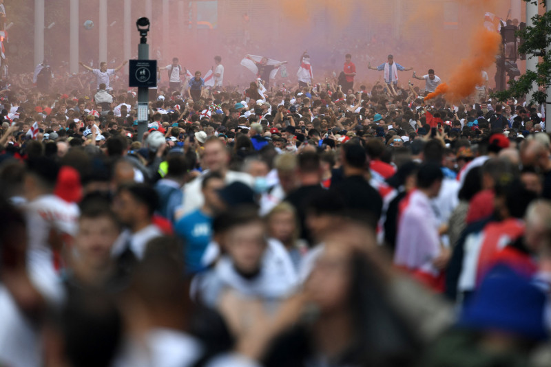 England’s World Cup 2030 bid up in smoke?