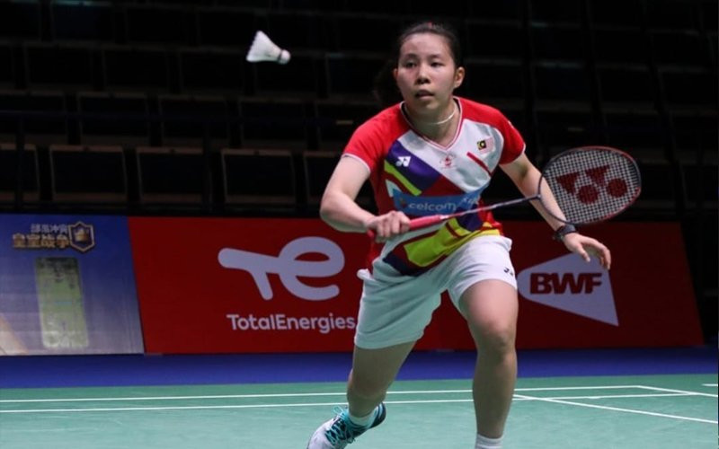 Uber Cup: Valiant M’sians go down 1-4 to Denmark
