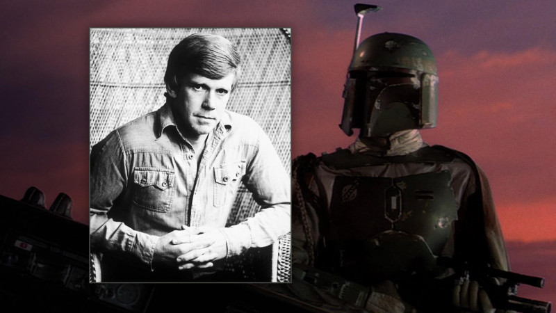 Jeremy Bulloch, the original Boba Fett, dies at age 75