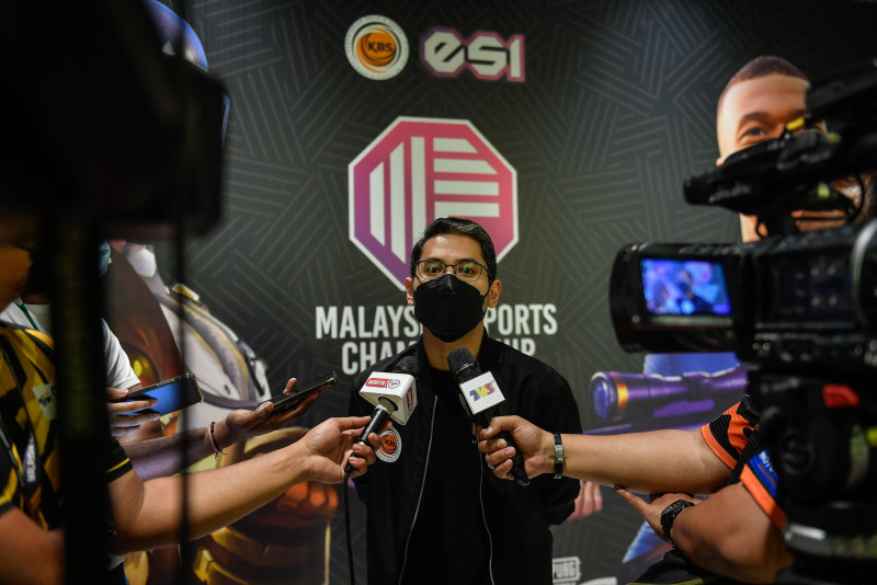 Higher participation and viewership in this year’s Esports tournament