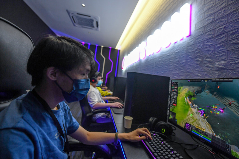 Sports ministry refining measures to introduce e-sports in schools