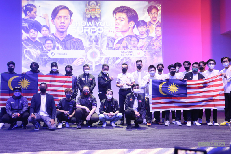 KBS announces partnership with Moonton Games, ESI to organise esports tournament