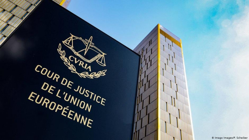 EU court to deliver key rule-of-law judgement