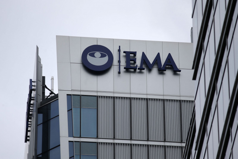 EU agency clears arthritis drug for severe Covid-19 cases