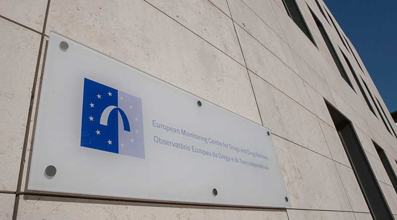 Cocaine, meth at ‘record availability’ in EU: report