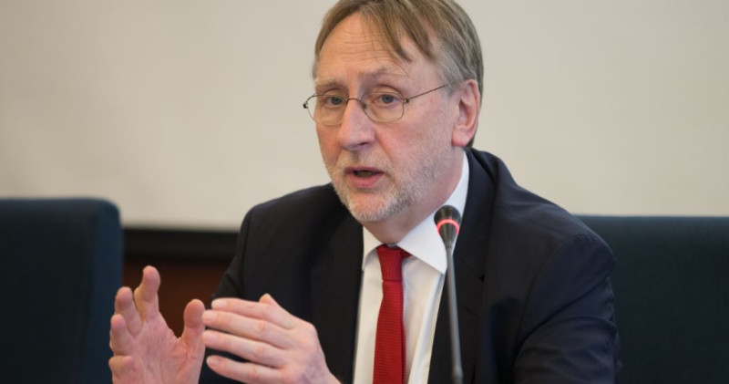 EU trade chief slams Trump’s new tariffs as 'unjustified, illegal, disproportionate’