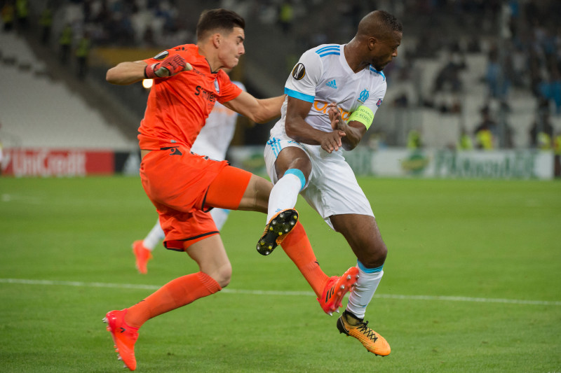 Is Evra backing or mocking England for Euro title?