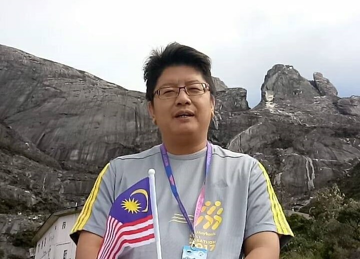 Sabah polls: Ewon pledges continuity of Kadamaian development master plan ahead of elections