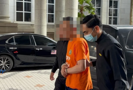 Former Tabung Haji CEO remanded seven days as MACC RCI probe deepens