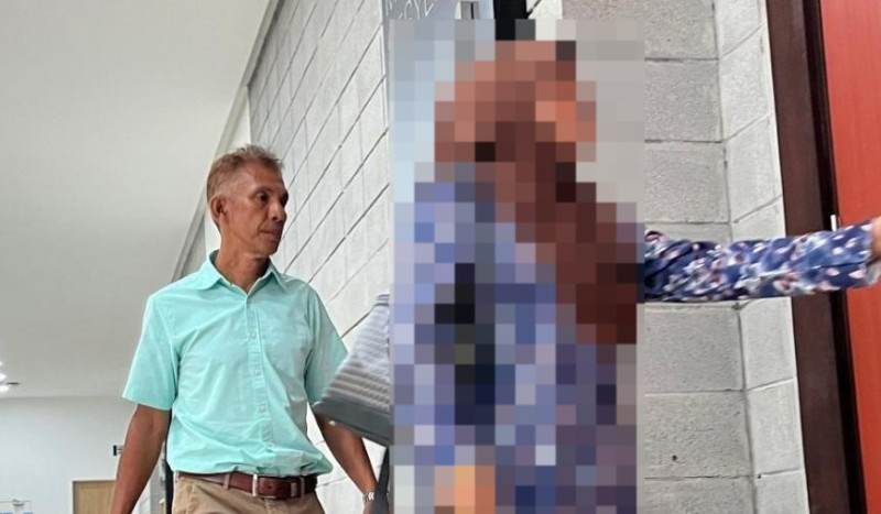 Former national cyclist charged with sexually assaulting teenage trainee