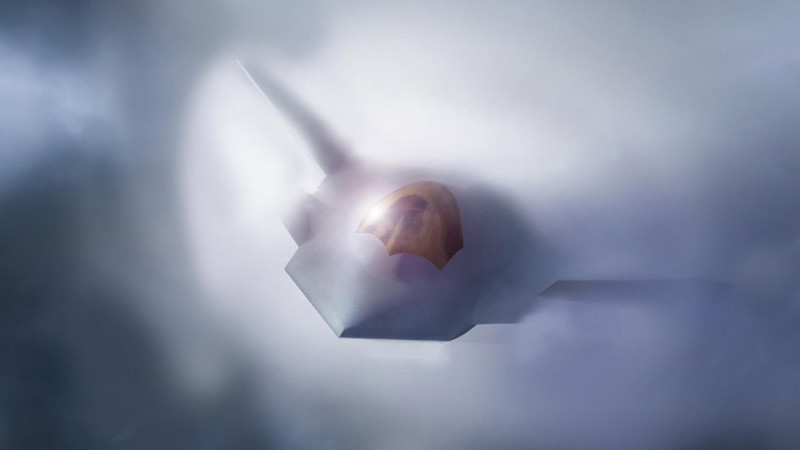 Boeing wins contract for Air Force’s secretive future fighter jet