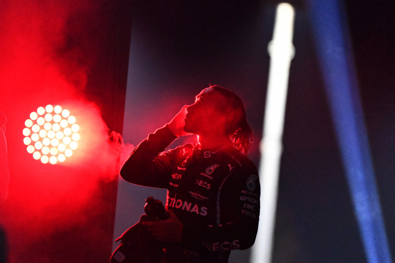 F1: World championship to be decided in Abu Dhabi