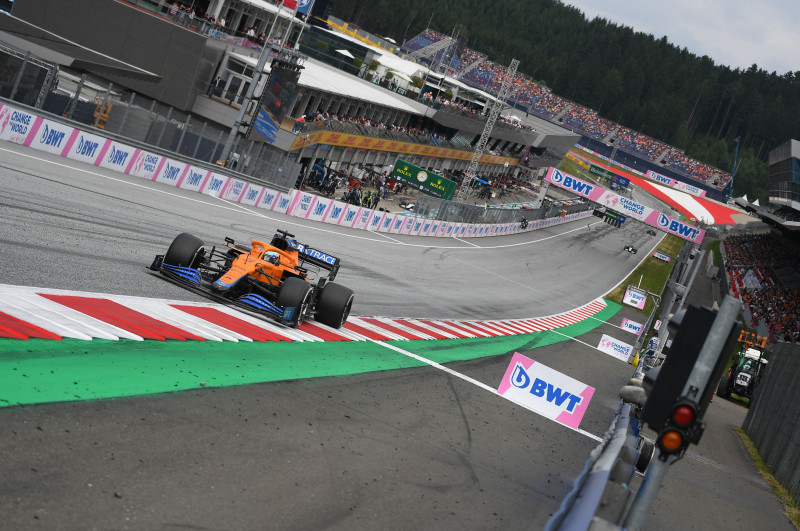 Aussies miss Formula One and MotoGP due to Covid-19 requirements