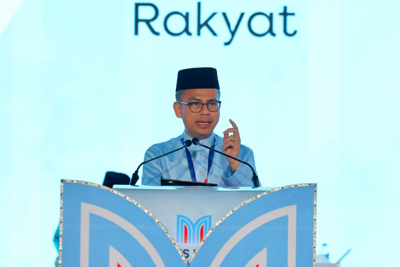 Over 8,410 fake 3R accounts detected since Johor polls, says Fahmi