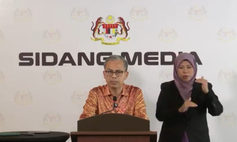 Cabinet orders special task force into allegations against MACC chief