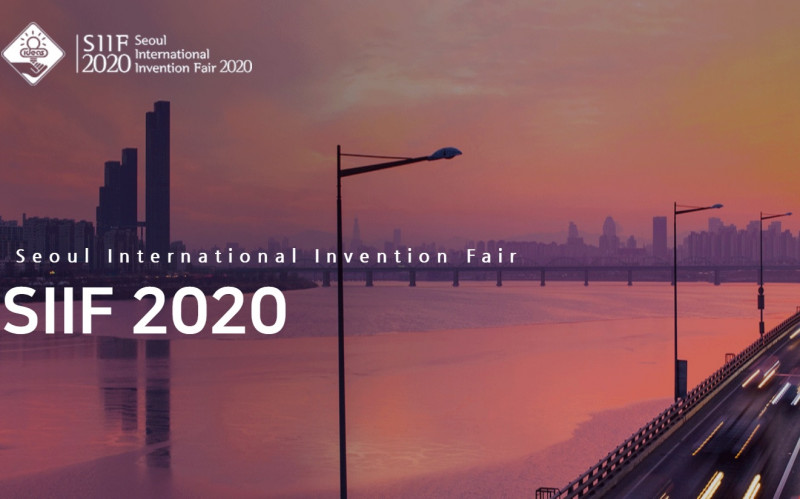 Malaysian researchers bag gold in Seoul invention fair