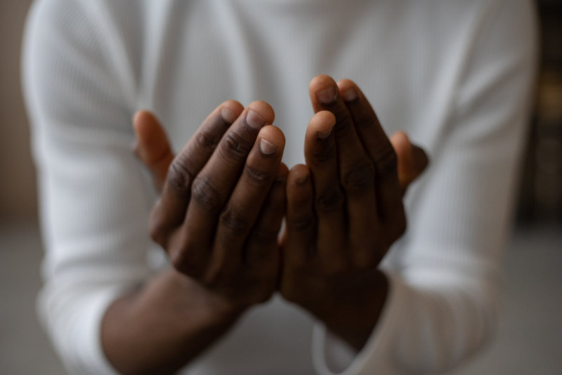 A Story About Belief and Faith