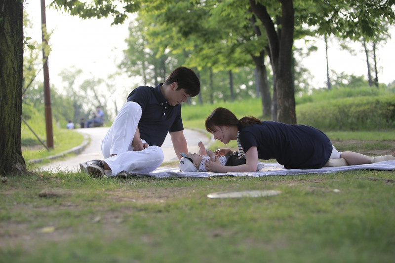 Quarter of S. Korea virus cases contracted from family members: PM
